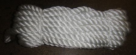 18mm Nylon Rope x 9m